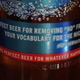Illustration for article titled New Bud Light Tagline: 'Remove 'No' From Your Vocabulary for the Night'
